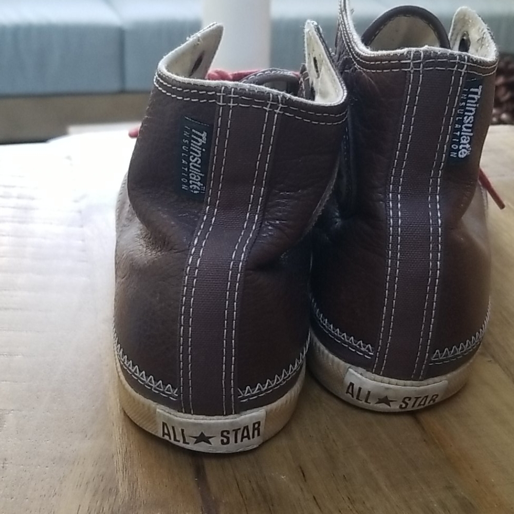 Vintage Chuck Taylors